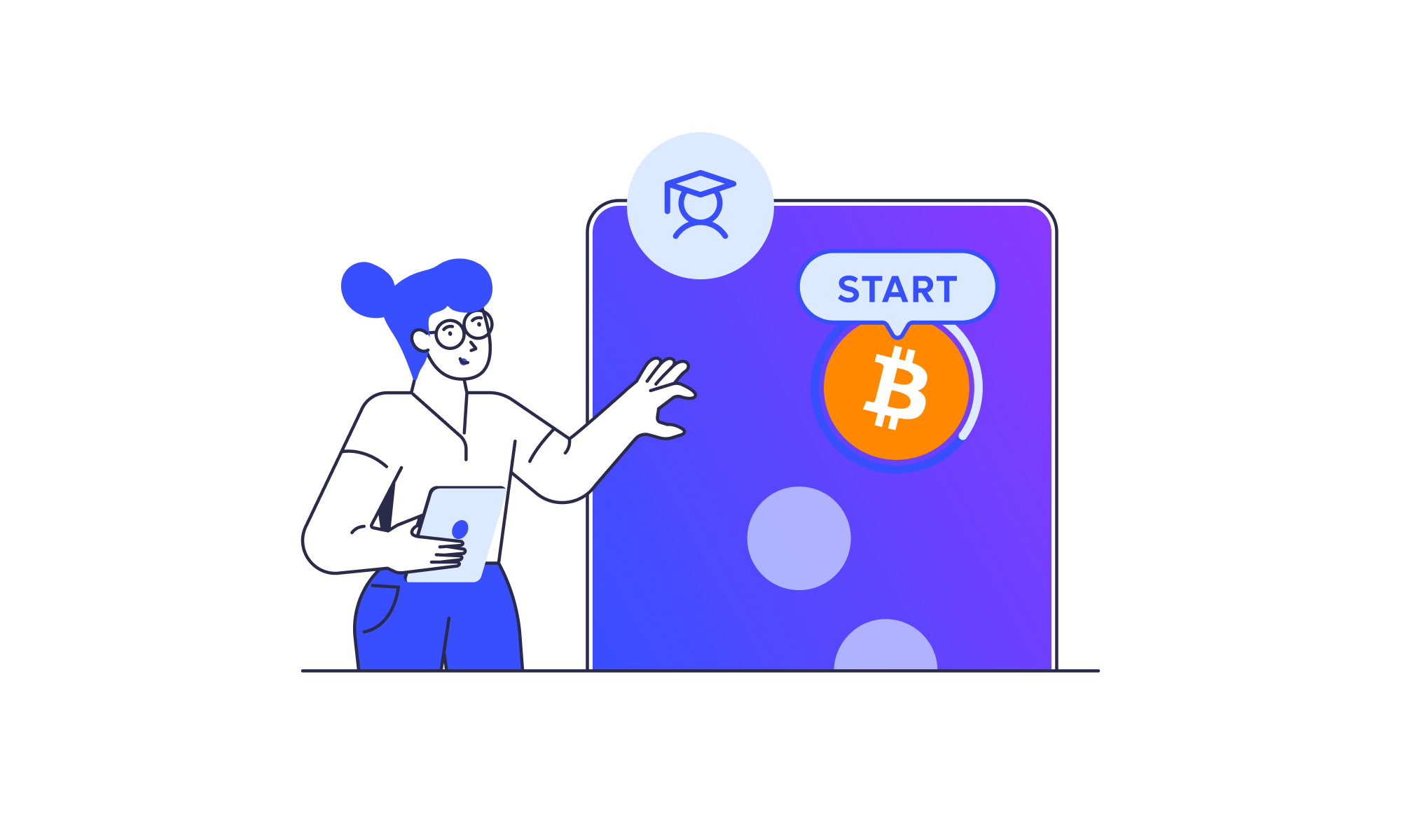 Objevte Invity Academy: Pronikněte do kryptoměn, rozšiřte své finanční znalosti a těšte se na mnoho dalšího!