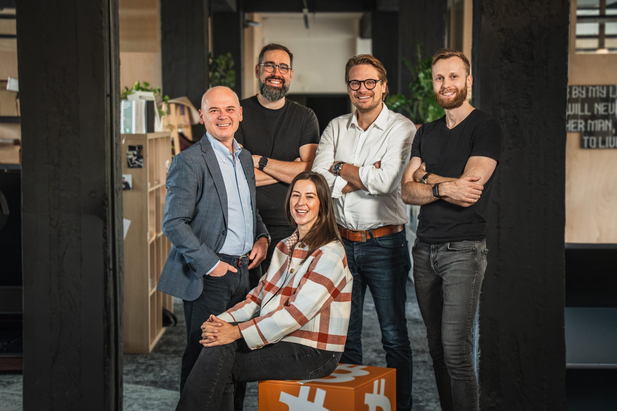 Growing Together: New Investments, New Opportunities, and a Stronger Invity