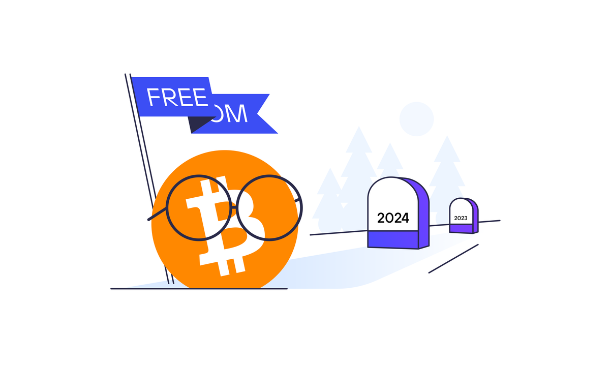 Bitcoin’s greatest milestones