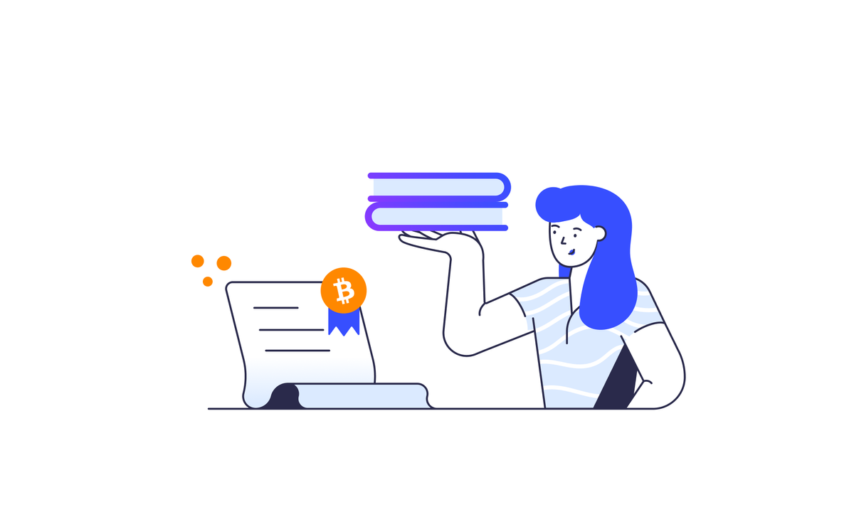 Bitcoins and Taxes, Part 1: Terms and Forms | Invity.io