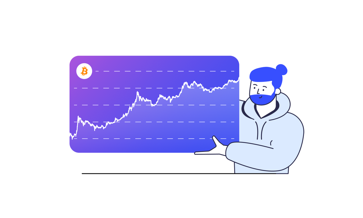 Taking the Long View: A Bitcoin Price Retrospective | Invity.io