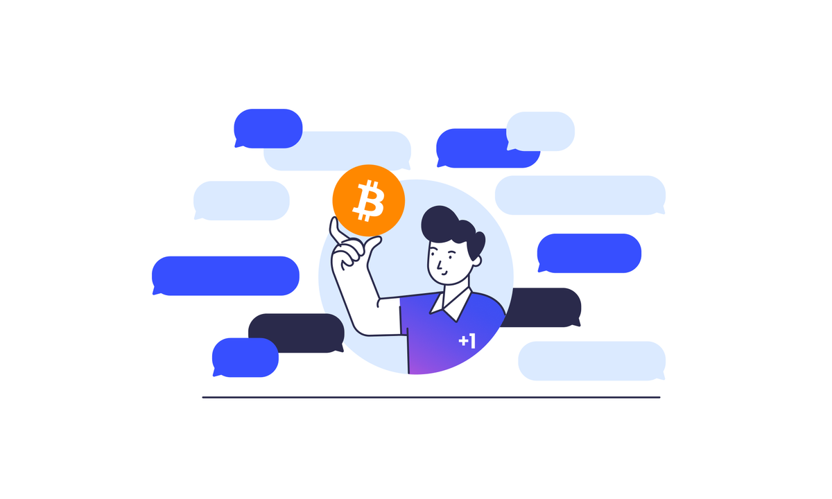 Cryptocurrency Terms to Know for Beginners | Invity.io