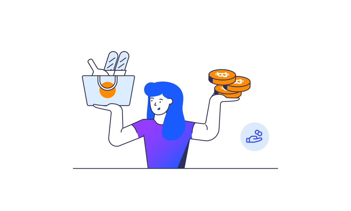 How to Buy Crypto With Local Payment Methods | Invity.io