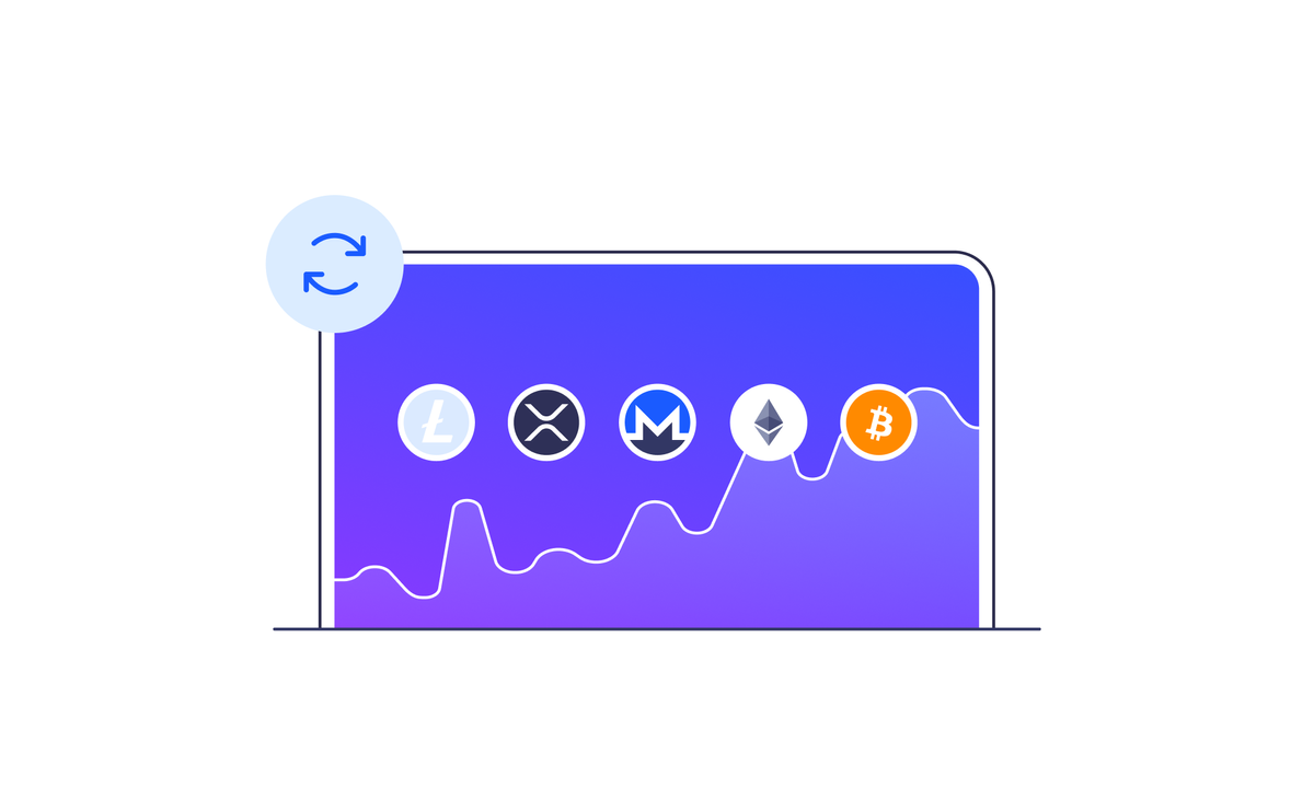 Top 5 Cryptocurrencies to Know In 2020 | Invity.io